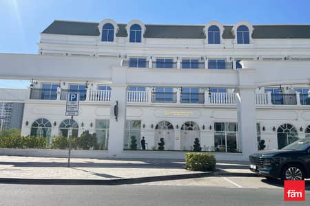 Shop for Rent in Arjan, Dubai - SemiFitted Retail Space | Mergeable Units Shop for Rent in Arjan, Dubai - SemiFitted Retail Space | Mergeable Units