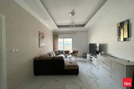 1 Schlafzimmer Wohnung zum zur Miete in Arjan, Dubai - Wohnung in Arjan，Al Ghaf 1 Residence, 1 schlafzimmer, 75000 AED - 15677412