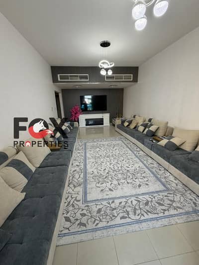 2 Bedroom Flat for Sale in Ajman Downtown, Ajman - WhatsApp Image 2026-06-27 at 6.32. 37 PM. jpeg