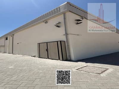 Warehouse in affitto a Al Jurf, Ajman - WhatsApp Image 2026-06-30 at 1.46. 50 PM (1). jpeg