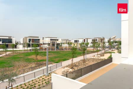 5 Bedroom Villa for Rent in Al Furjan, Dubai - Vacant | Garden | Single Row | Park View 5 Bedroom Villa for Rent in Al Furjan, Dubai - Vacant | Garden | Single Row | Park View