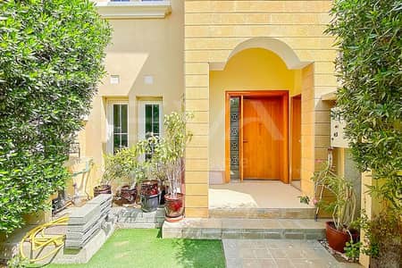 3 Bedroom Townhouse for Rent in Jumeirah Village Circle (JVC), Dubai - 3 BEDS | UPGRADED | VACANT | GROUND PLUS 2 3 Bedroom Townhouse for Rent in Jumeirah Village Circle (JVC), Dubai - 3 BEDS | UPGRADED | VACANT | GROUND PLUS 2