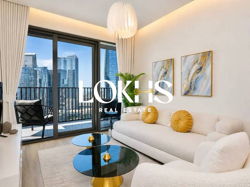 Appartamento a Business Bay,Ahad Residences, 1 camera da letto, 119999 AED - 15677487 Appartamento a Business Bay,Ahad Residences, 1 camera da letto, 119999 AED - 15677487