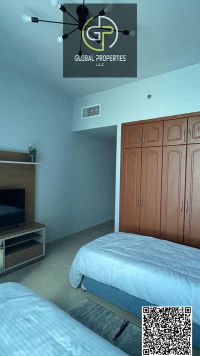 2 Camere Appartamento in affitto a Corniche Ajman, Ajman - 1000214309. jpg