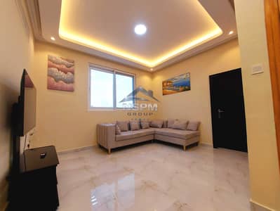 1 habitación Apartamento para en Alquiler en Al Sa'adah, Abu Dhabi - 20240624_185038. jpg 1 habitación Apartamento para en Alquiler en Al Sa'adah, Abu Dhabi - 20240624_185038. jpg