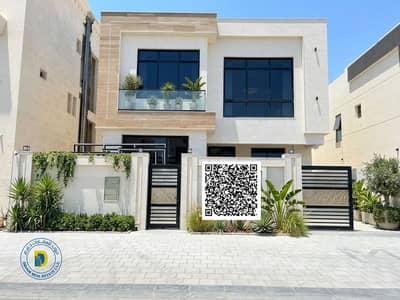 6 Bedroom Villa for Sale in Al Helio, Ajman - Gemini_Generated_Image_hl9myfhl9myfhl9m. png 6 Bedroom Villa for Sale in Al Helio, Ajman - Gemini_Generated_Image_hl9myfhl9myfhl9m. png