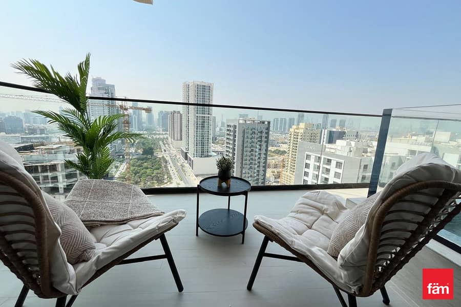 Appartamento a Jumeirah Village Circle (JVC),JVC District 18,Binghatti Royale, 1 camera da letto, 1590000 AED - 15677512 Appartamento a Jumeirah Village Circle (JVC),JVC District 18,Binghatti Royale, 1 camera da letto, 1590000 AED - 15677512