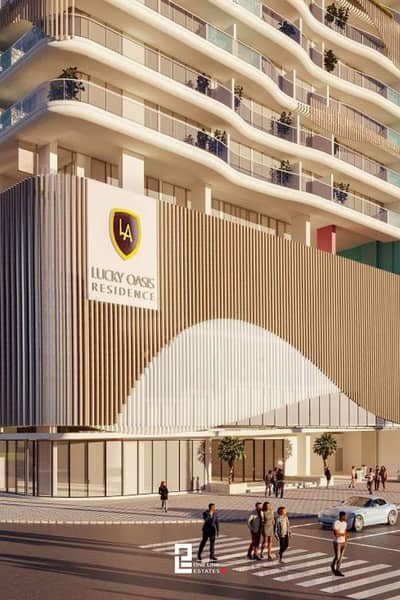 Studio for Sale in Jumeirah Village Circle (JVC), Dubai - oasis-by-lucky-aeon_aLLAc_xl. jpg Studio for Sale in Jumeirah Village Circle (JVC), Dubai - oasis-by-lucky-aeon_aLLAc_xl. jpg