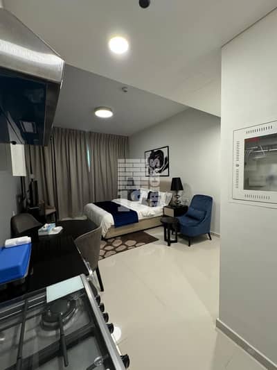 Studio for Sale in DAMAC Hills 2 (Akoya by DAMAC), Dubai - image_0 Studio for Sale in DAMAC Hills 2 (Akoya by DAMAC), Dubai - image_0