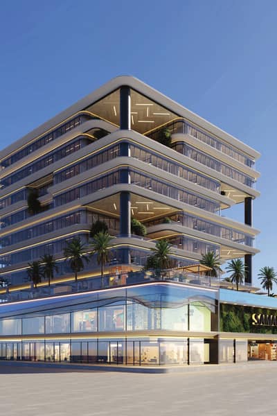 محل تجاري للبيع في مجان، دبي - samana-business-park_VJT6s_xl. jpg محل تجاري للبيع في مجان، دبي - samana-business-park_VJT6s_xl. jpg