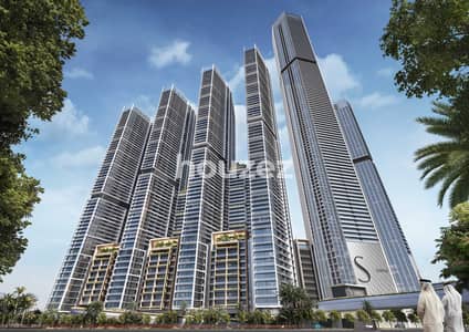 1 Bedroom Apartment for Sale in Sheikh Zayed Road, Dubai - 1-TP-405. jpg 1 Bedroom Apartment for Sale in Sheikh Zayed Road, Dubai - 1-TP-405. jpg