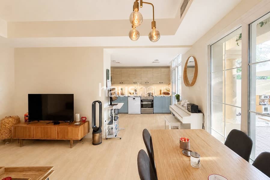 Maison de ville à The Springs,The Springs 14, 2 chambres, 3600000 AED - 15677553 Maison de ville à The Springs,The Springs 14, 2 chambres, 3600000 AED - 15677553