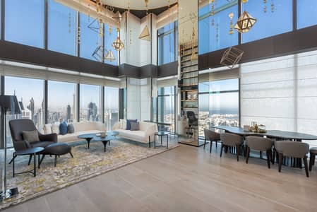 3 Schlafzimmer Wohnung zum zum Verkauf in Za'abeel, Dubai - e2aqy1n8g 3 Schlafzimmer Wohnung zum zum Verkauf in Za'abeel, Dubai - e2aqy1n8g