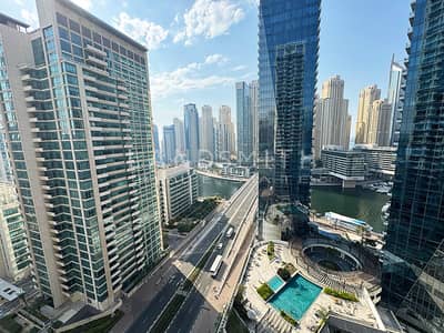2 Schlafzimmer Wohnung zum zur Miete in Dubai Marina, Dubai - 1604 (2) copy. jpg