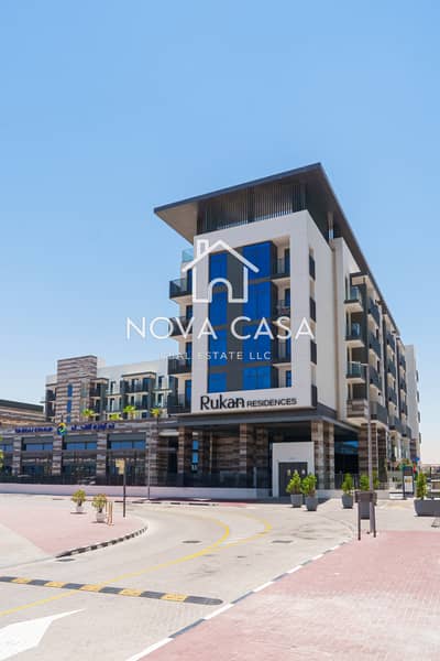 Appartement de 1 chambre à à vendre à Rukan, Dubai - AXC-31. jpg