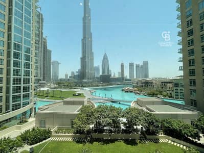 3 Schlafzimmer Wohnung zum zum Verkauf in Downtown Dubai, Dubai - Wohnung in Downtown Dubai，The Residences，The Residence 5, 3 schlafzimmer, 7400000 AED - 15677602
