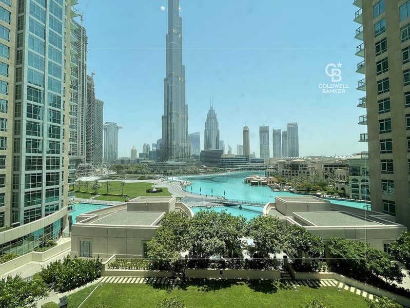 Wohnung in Downtown Dubai,The Residences,The Residence 5, 3 schlafzimmer, 7400000 AED - 15677602 Wohnung in Downtown Dubai,The Residences,The Residence 5, 3 schlafzimmer, 7400000 AED - 15677602