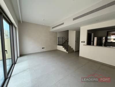 大马士革湖住宅， 迪拜 4 卧室别墅待租 - 位于大马士革湖住宅，马耳他别墅 4 卧室的别墅 140000 AED - 15677623