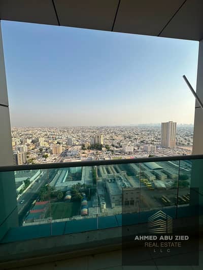 1 Schlafzimmer Wohnung zum zur Miete in Al Nuaimiya, Ajman - WhatsApp Image 2026-07-01 at 5.40. 58 PM. jpeg