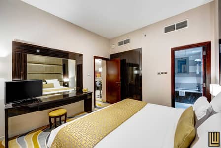 1 habitación Apartamento para en Alquiler en Sheikh Zayed Road, Dubai - 1. jpg