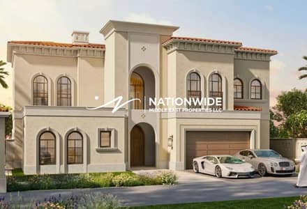 5 habitaciones Villa para en Venta en Zayed City, Abu Dhabi - Villa en Zayed City,Bloom Living,Marbella, 5 dormitorios, 7000000 AED - 15677082 5 habitaciones Villa para en Venta en Zayed City, Abu Dhabi - Villa en Zayed City,Bloom Living,Marbella, 5 dormitorios, 7000000 AED - 15677082