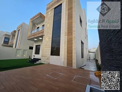 Villa de 4 chambres à à vendre à Al Helio, Ajman - WhatsApp Image 2026-07-01 at 14.35. 25. jpeg Villa de 4 chambres à à vendre à Al Helio, Ajman - WhatsApp Image 2026-07-01 at 14.35. 25. jpeg