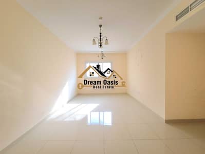 3 Schlafzimmer Wohnung zum zur Miete in Muwaileh Commercial, Sharjah - 20250208_153344. jpg