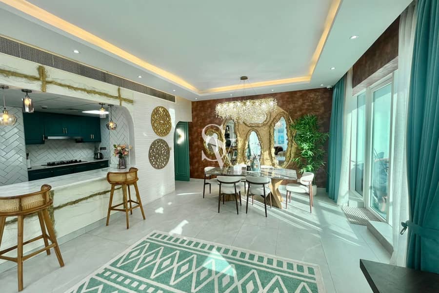 Chiller Free | Semi Furnished Spacious Vastu unit Chiller Free | Semi Furnished Spacious Vastu unit