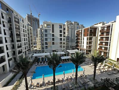 2 Bedroom Flat for Rent in Dubai Creek Harbour, Dubai - CHILLER FREE 2BR | CREEK HARBOUR | FAMILY-LIVING