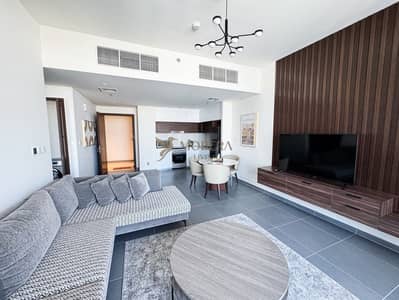 1 Bedroom Apartment for Rent in Dubai Creek Harbour, Dubai - CREEK EDGE | FURNISHED | WATERFRONT LIVING 1 Bedroom Apartment for Rent in Dubai Creek Harbour, Dubai - CREEK EDGE | FURNISHED | WATERFRONT LIVING