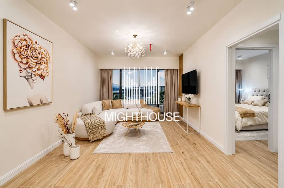 1 Bedroom | Almost Ready | Excellent Amenities 1 Bedroom | Almost Ready | Excellent Amenities