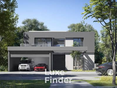 4 Schlafzimmer Villa zum zum Verkauf in Al Sehma, Sharjah - 4-bed. jpg