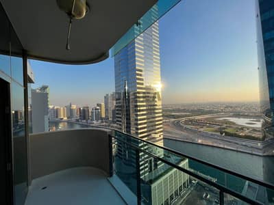 2 Camere Appartamento in Affitto a Business Bay, Dubai - Appartamento a Business Bay，Merano Tower, 2 camere da letto, 90000 AED - 15677339