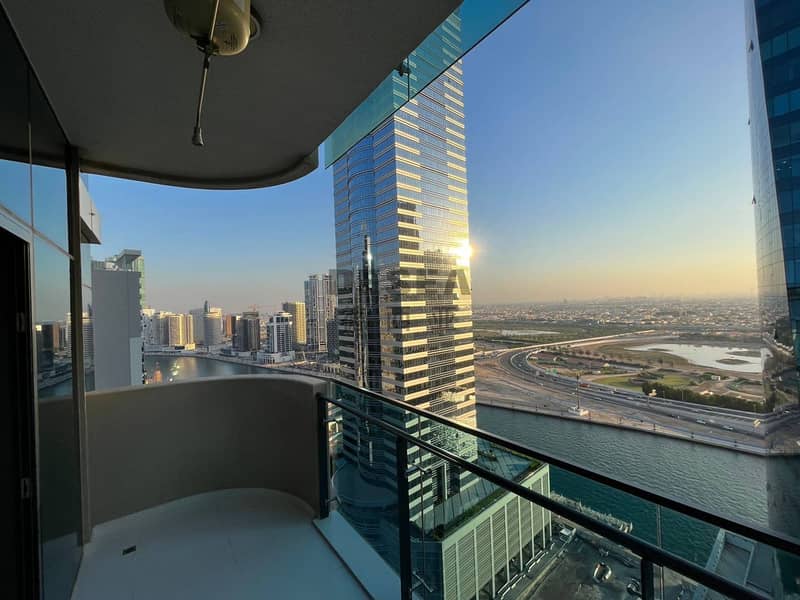 Appartamento a Business Bay,Merano Tower, 2 camere da letto, 90000 AED - 15677339 Appartamento a Business Bay,Merano Tower, 2 camere da letto, 90000 AED - 15677339