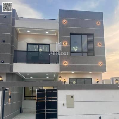 5 Bedroom Villa for Sale in Al Helio, Ajman - 1000054618. jpg 5 Bedroom Villa for Sale in Al Helio, Ajman - 1000054618. jpg