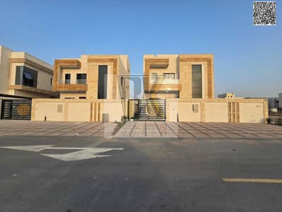 5 Camere Villa in Vendita a Al Helio, Ajman - WhatsApp Image 2026-07-01 at 2.28. 41 PM. jpeg 5 Camere Villa in Vendita a Al Helio, Ajman - WhatsApp Image 2026-07-01 at 2.28. 41 PM. jpeg