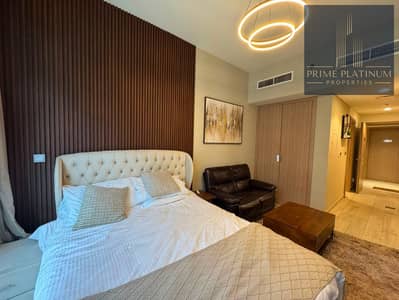 Estudio para en Alquiler en Meydan, Dubai - 0a1d0714-d273-4736-8648-fe8f057b22d3. JPG