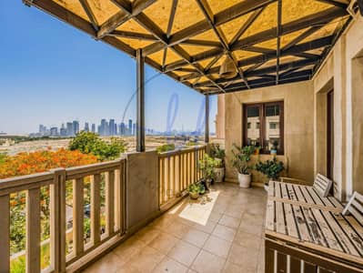 3 habitaciones Apartamento para en Venta en Dubai Festival City, Dubai - JGC01768. jpg