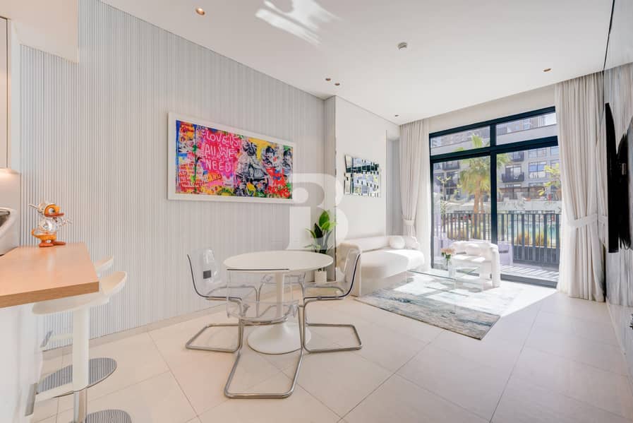 Wohnung in Jumeirah Village Circle (JVC),JVC District 13,Beverly Residence, 3 schlafzimmer, 3700000 AED - 15677931 Wohnung in Jumeirah Village Circle (JVC),JVC District 13,Beverly Residence, 3 schlafzimmer, 3700000 AED - 15677931