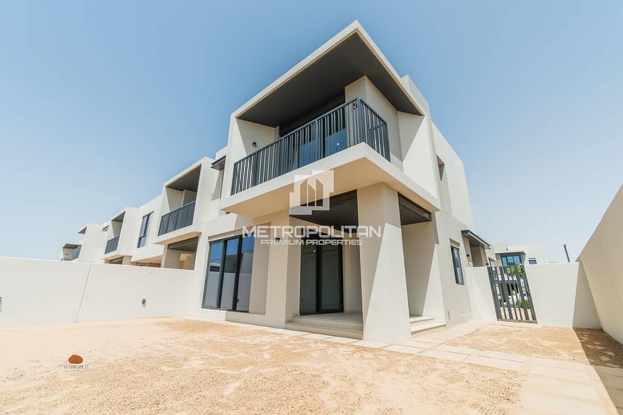 Reihenhaus in Jebel Ali,Jebel Ali Village,Jebel Ali Village Townhouses, 4 schlafzimmer, 6200000 AED - 15677946 Reihenhaus in Jebel Ali,Jebel Ali Village,Jebel Ali Village Townhouses, 4 schlafzimmer, 6200000 AED - 15677946