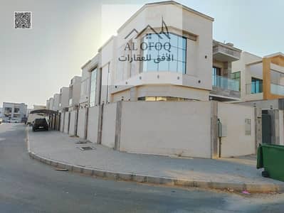 5 chambres Villa à à louer à Al Yasmeen, Ajman - WhatsApp Image 2026-07-01 at 6.08. 07 PM. jpeg