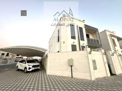 5 Camere Villa in Affitto a Al Yasmeen, Ajman - WhatsApp Image 2026-05-09 at 2.54. 18 PM. jpeg 5 Camere Villa in Affitto a Al Yasmeen, Ajman - WhatsApp Image 2026-05-09 at 2.54. 18 PM. jpeg