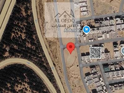 Mixed Use Land in Vendita a Al Amerah, Ajman - WhatsApp Im222. jpeg