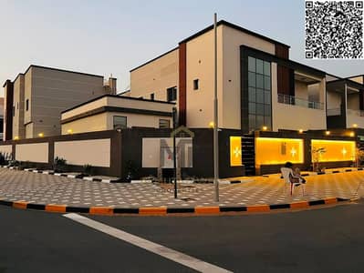 5 Camere Villa in Vendita a Al Helio, Ajman - batch_841981408-1066x800. jpg 5 Camere Villa in Vendita a Al Helio, Ajman - batch_841981408-1066x800. jpg