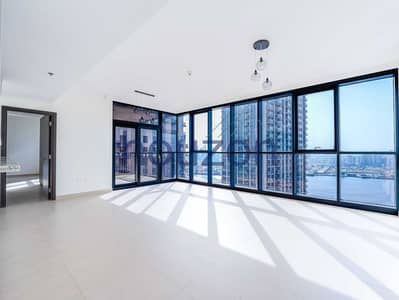 2 Camere Appartamento in Affitto a Dubai Creek Harbour, Dubai - Appartamento a Dubai Creek Harbour，Dubai Creek Residences，Dubai Creek Residence Tower 2 North, 2 camere da letto, 169999 AED - 15626291