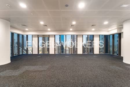 Office para en Alquiler en DIFC, Dubai - Oficina en DIFC，Central Park Towers，Central Park Office Tower, 500500 AED - 15677953