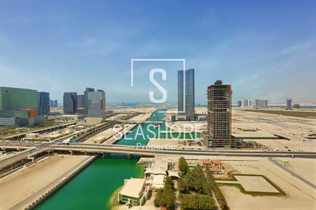 1 Bedroom Apartment for Rent in Al Reem Island, Abu Dhabi - 753A3451. JPG 1 Bedroom Apartment for Rent in Al Reem Island, Abu Dhabi - 753A3451. JPG