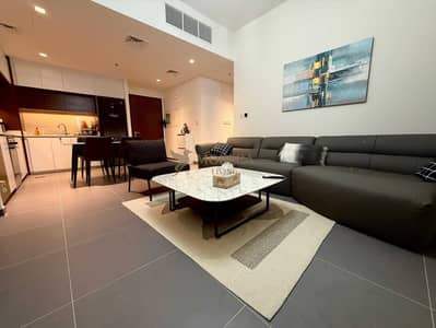1 Bedroom Apartment for Rent in Dubai Creek Harbour, Dubai - 1BR APARTMENT | CREEK HARBOUR | SKYLINE VIEW 1 Bedroom Apartment for Rent in Dubai Creek Harbour, Dubai - 1BR APARTMENT | CREEK HARBOUR | SKYLINE VIEW