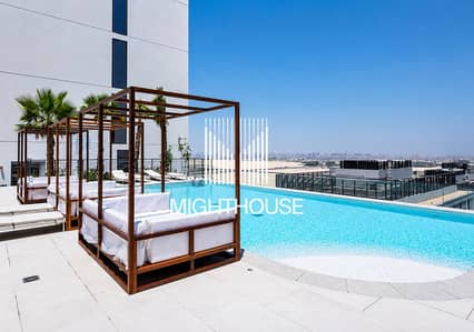 Studio te Koop in Dubai Production City (IMPZ), Dubai - Appartement in Dubai Production City (IMPZ)，Midtown，Jannat, 720000 AED - 15678180