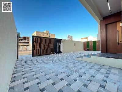 4 habitaciones Villa para en Venta en Al Zahya, Ajman - WhatsApp Image 2026-06-30 at 11.48. 51 AM (1). jpeg